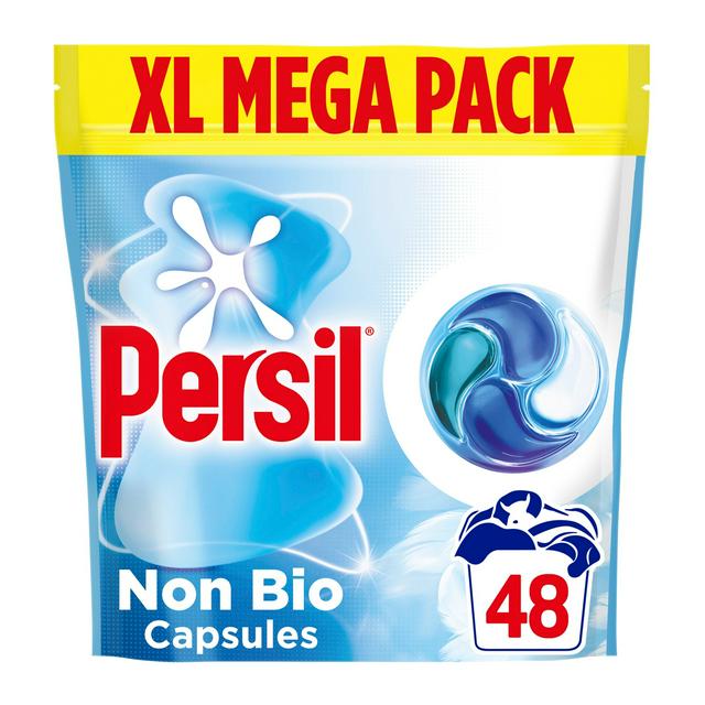 PERSIL CAPS NON BIO PM495