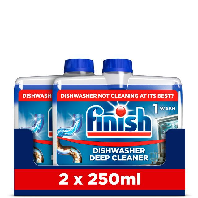 FINISH DISHWASHR CLNR PM349