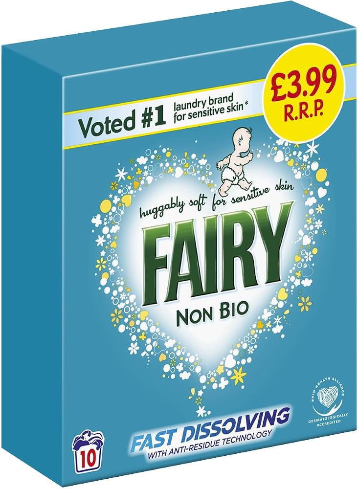 FAIRY NONBIO SENSITIVE PM479