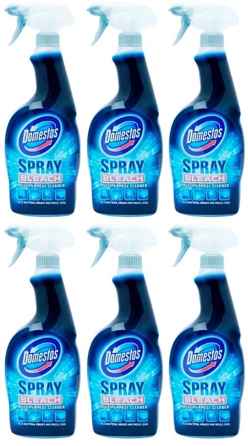 DOMSTS BLEACH SUPRBLU PM135