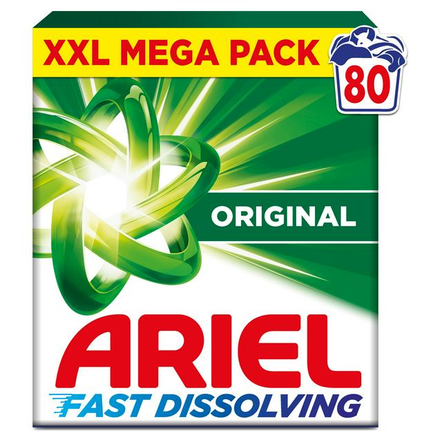 ARIEL ORIGINAL POWDER PM449