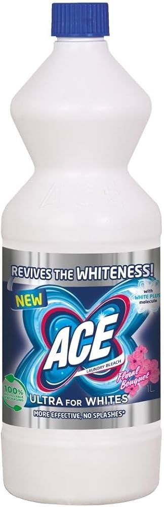 ACE ULTRA FOR WHITES