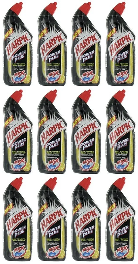 Harpic Powr Plus PM169
