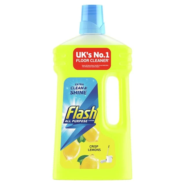 FLASH ALL PURPOSE LEMON