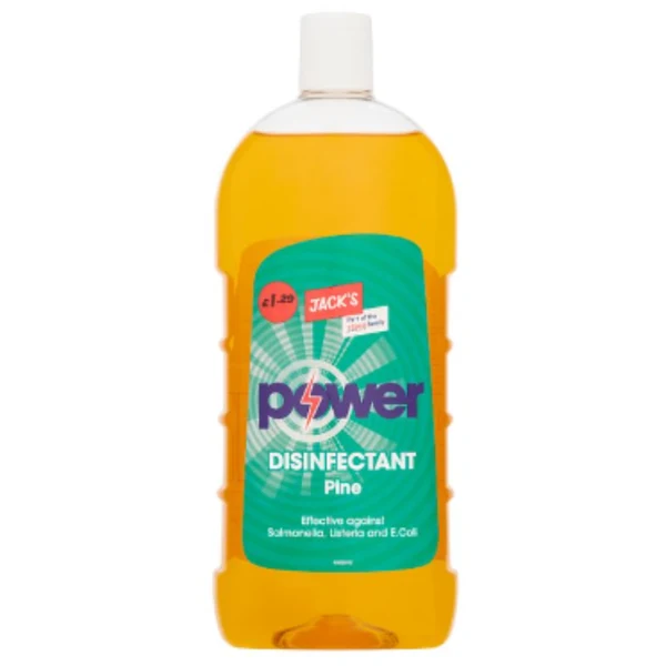 JACKS PINE DISINFECTNT PM165