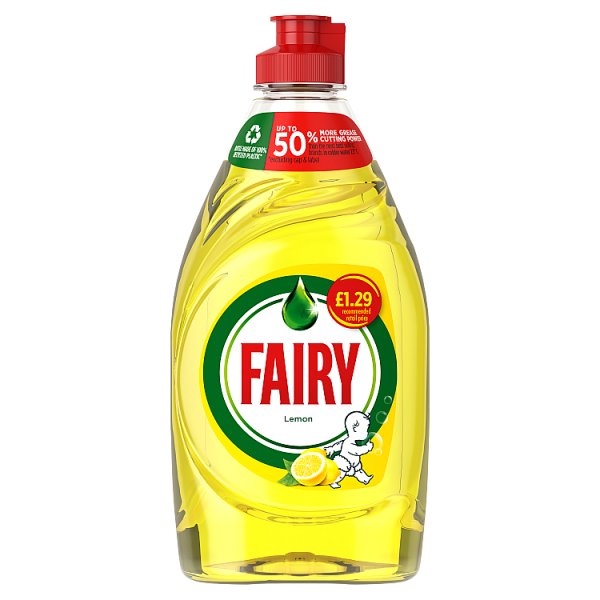 ES LEMON WUL PM85