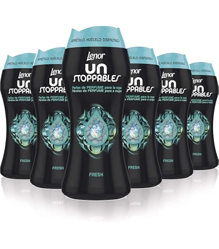 LENOR UNSTOPPABLES SCENT BST