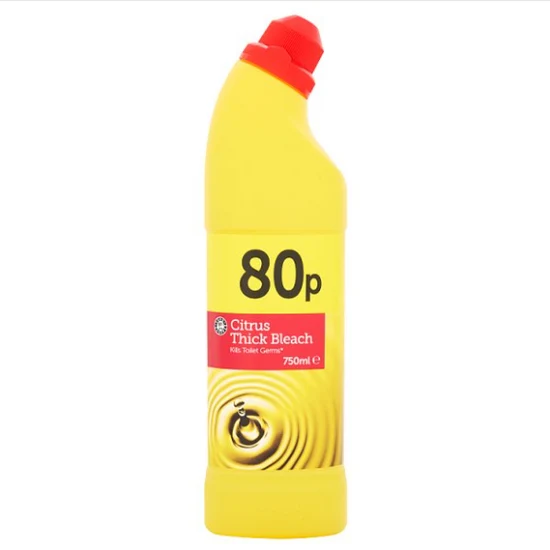 ES CITRUS BLEACH PM95
