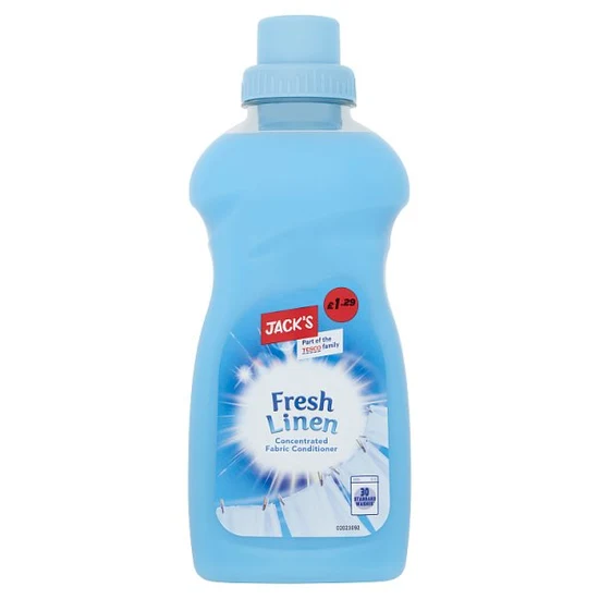 JACKS FRSH LNEN FAB CONPM135