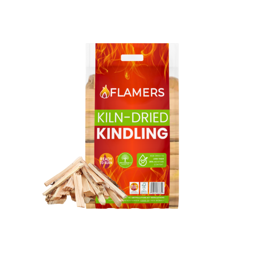 FLAMERS KLIN-DRIED KINDLING