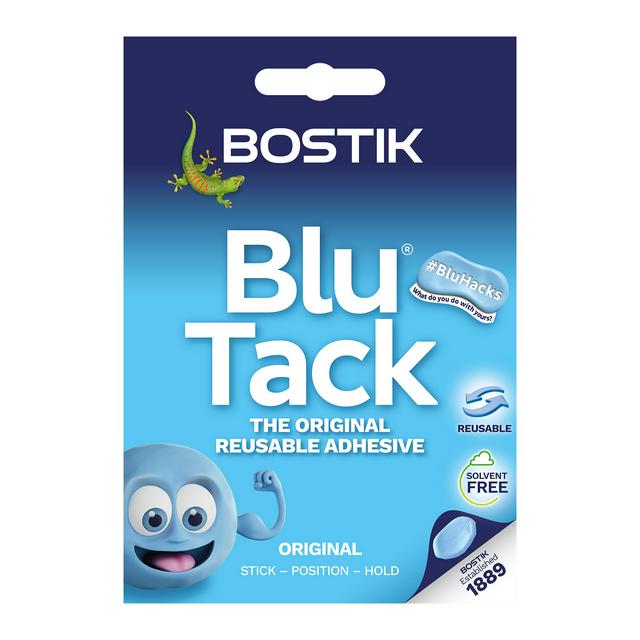 BOSTIK BLU TACK