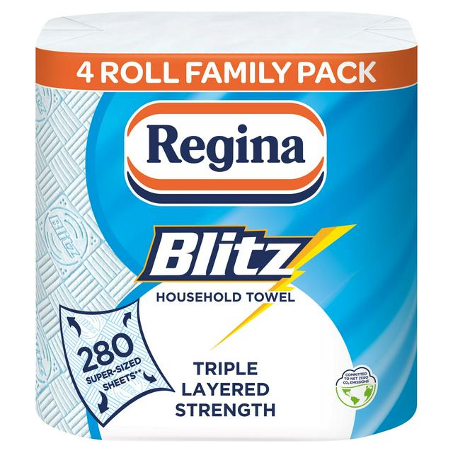 REGINA BLITZ KITCHEN TOWEL