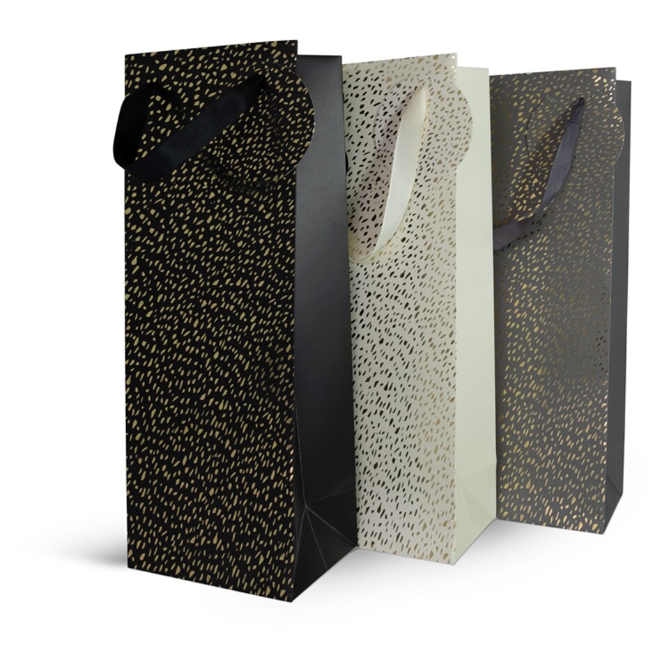 GIFT BOTTLE BAG