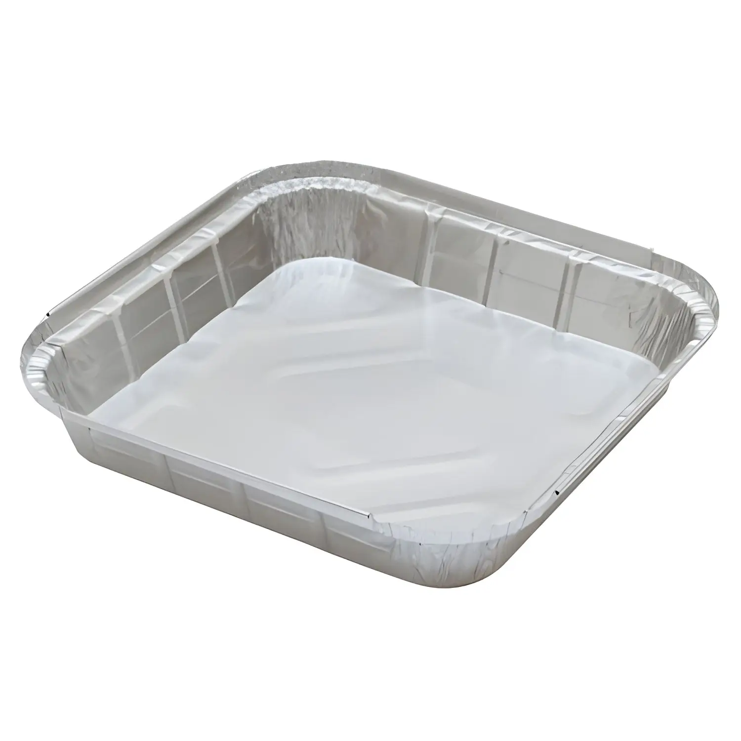 DID SQUARE FOIL CONTAINERS