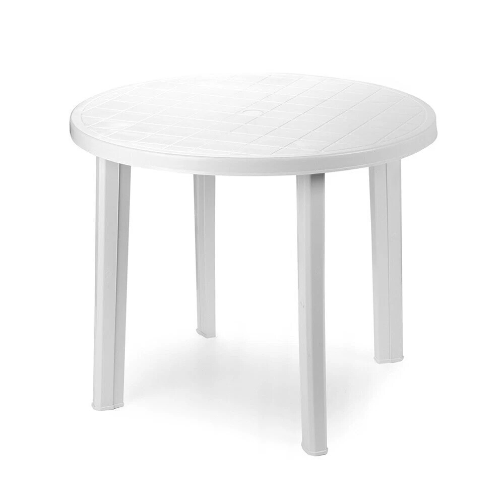 PREMIER PLASTIC ROUND TABLE CO