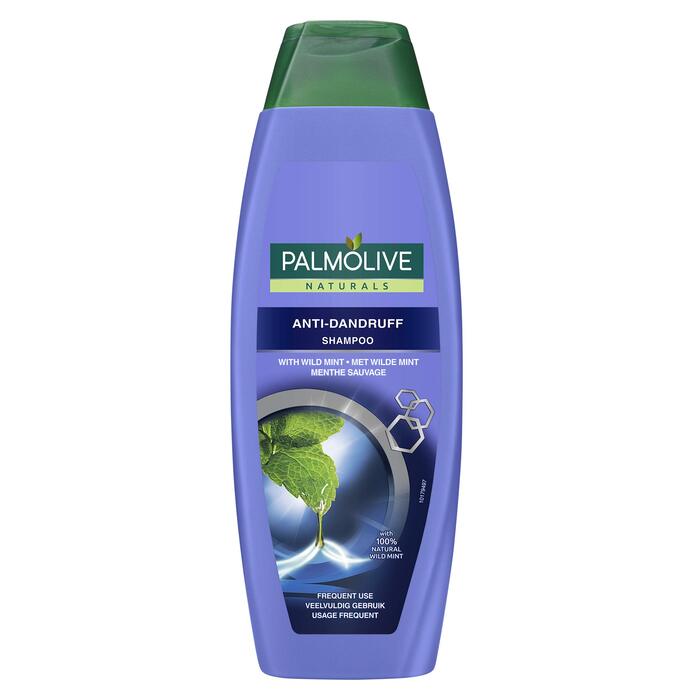 PALMOLIVE SHAMPOO ANTI-DANDRUFF