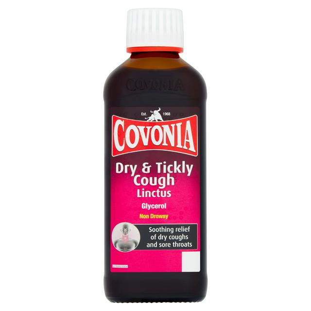 Covonia Dry and Tickly Cough