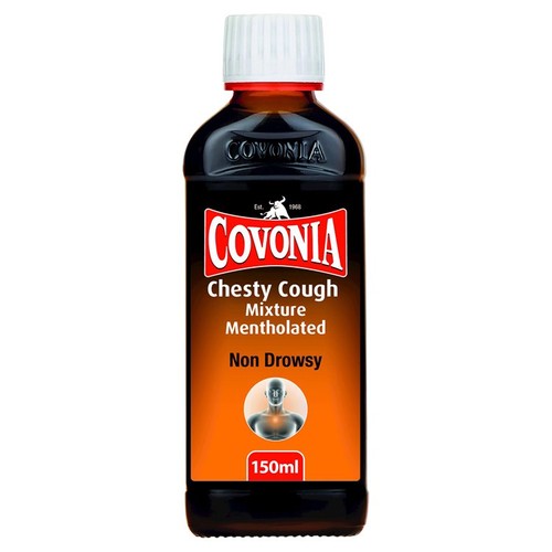 Covonia Cough Mixture