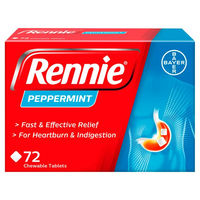 RENNIE PEPPERMINT