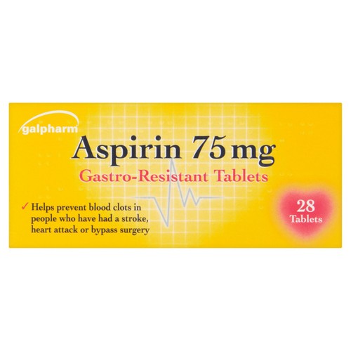 Aspirin Tablets