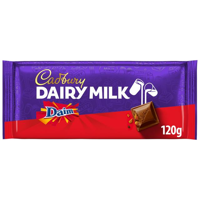 Daim Bar