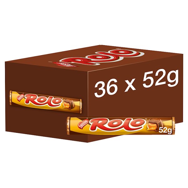ROLO TUBE SINGLE