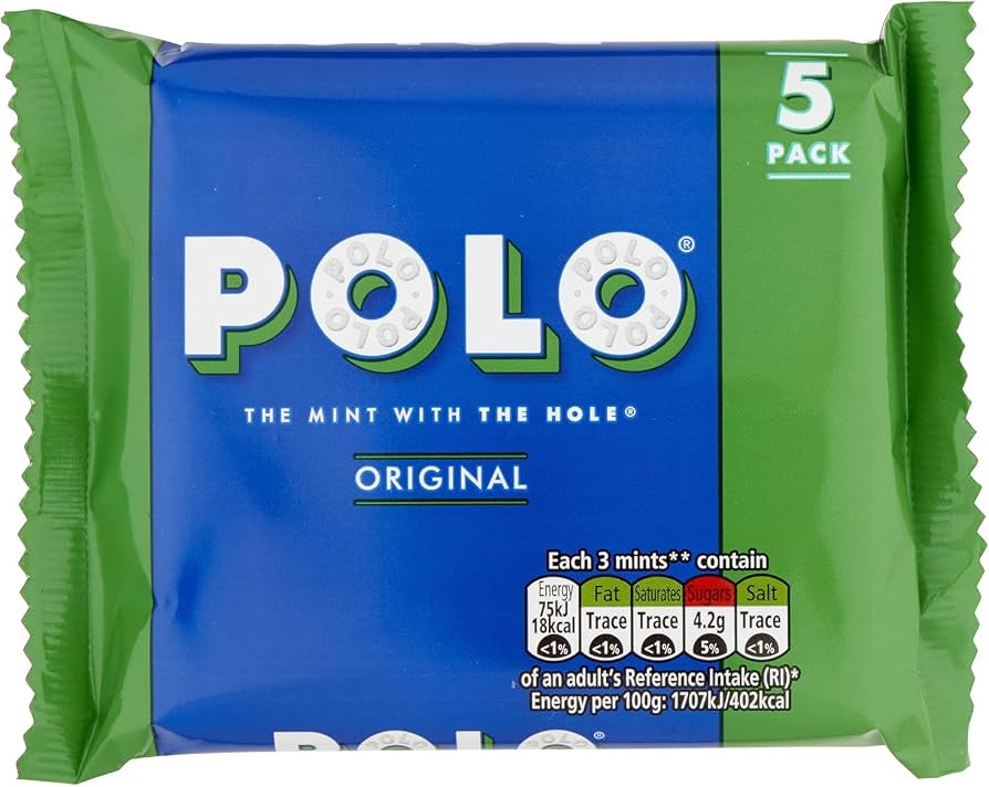 POLO ORIGINAL