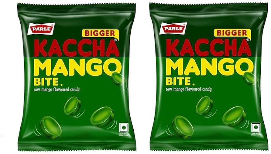 PARLE KACCHA MANGO BITE