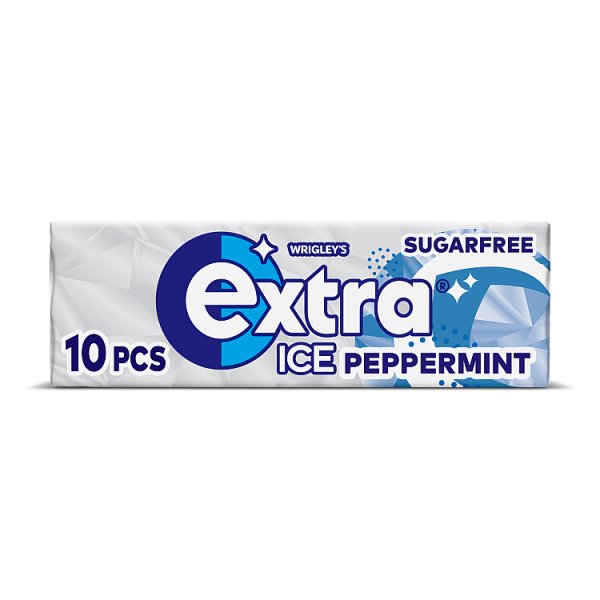 EXTRA ICE PEPP WITH MCRGRNLS