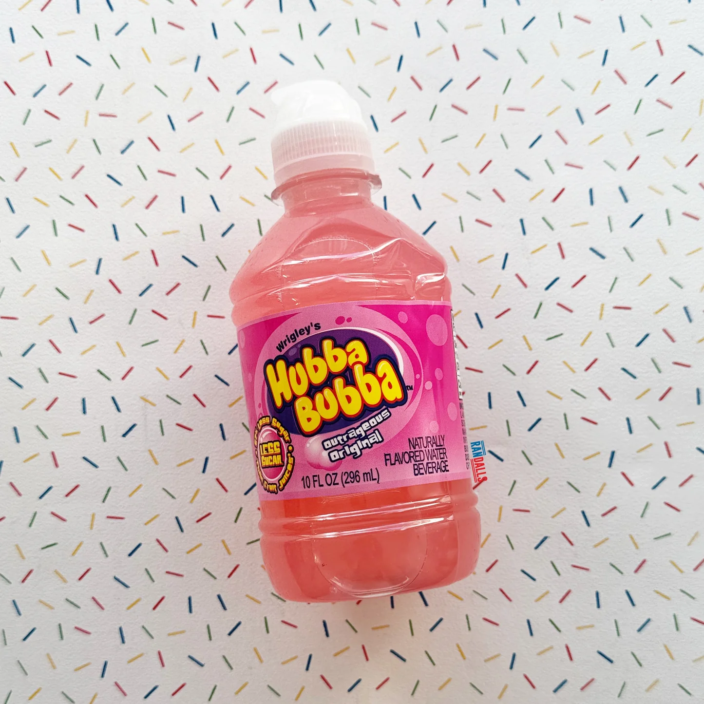 Hubba Bubba Outrageous Orig