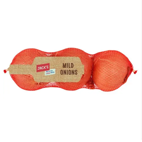 Jacks Mild Onions