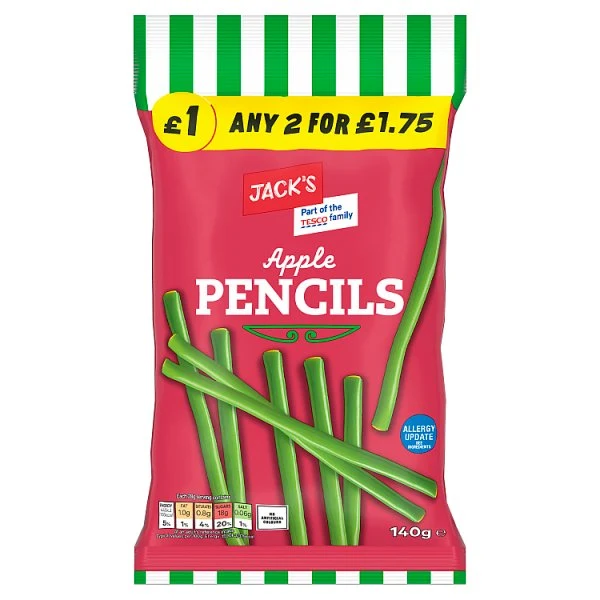 JACKS CELERY