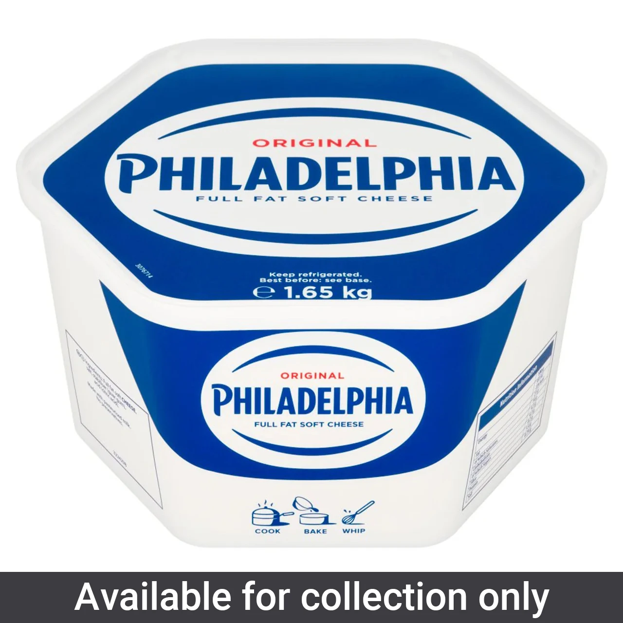 PHILADELPHIA REGULAR