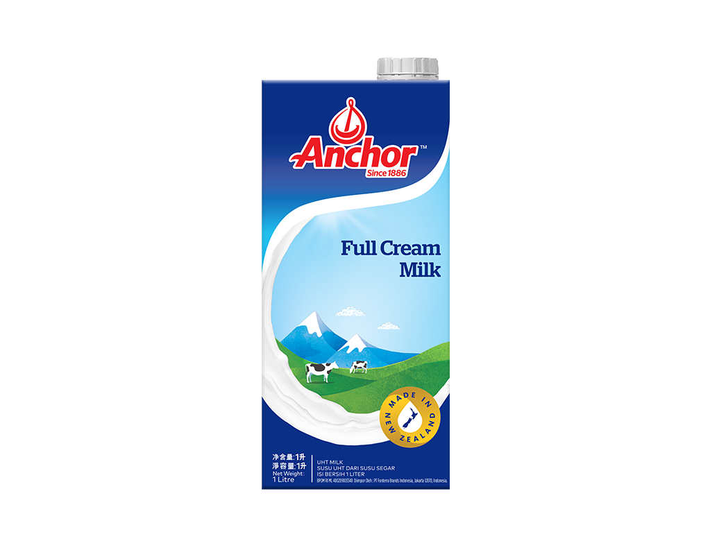ANCHOR UHT R/DAIRY CRM SWRLS