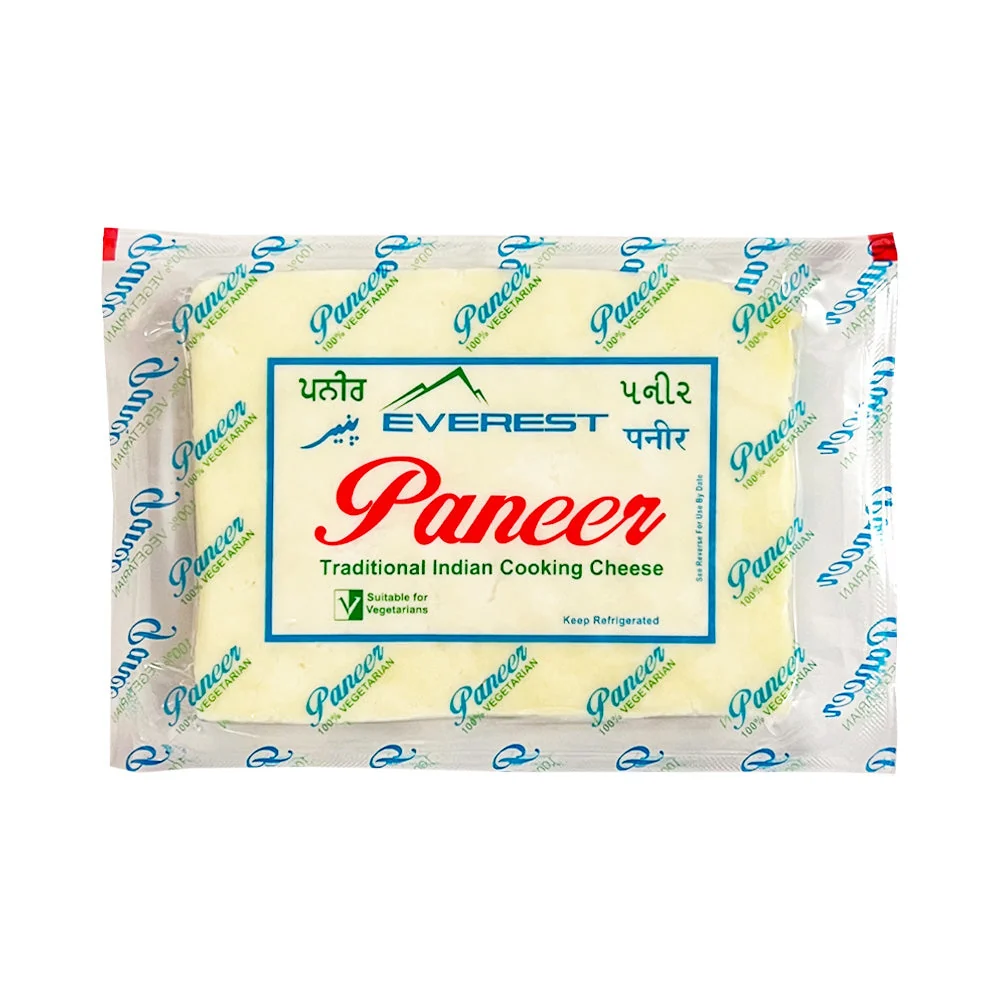 EVEREST PANEER BOX