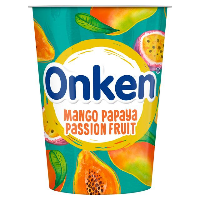 ONKEN MANGO/PAP P/FRUIT BIO