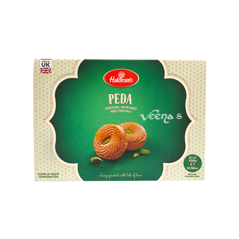 HALDIRAM PEDA