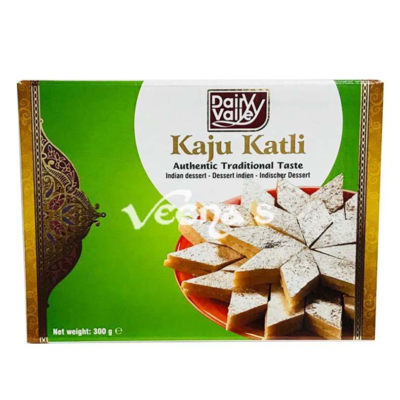 DAIRY VALLEY KAJU KATLI