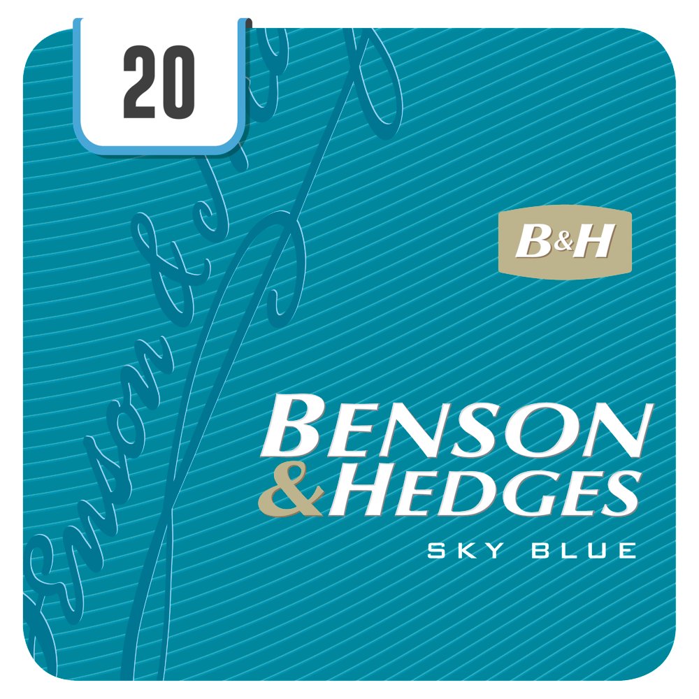 B&H KS SKY BLUE TTT