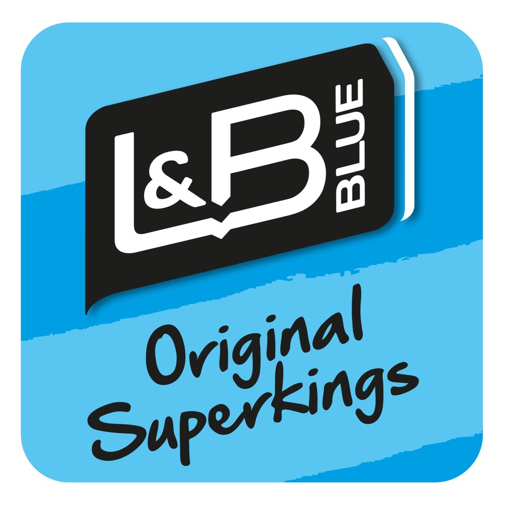 L&B SK BLUE REAL BLUE TTT