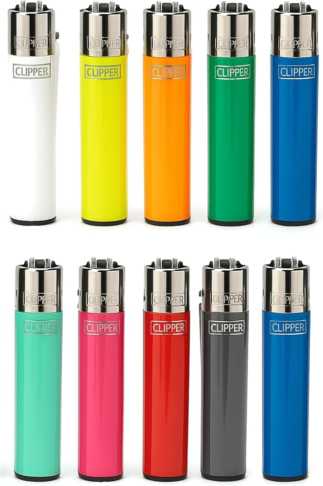 CLIPPER REUSABLE