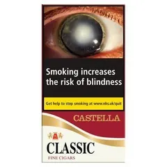 CASTELLA CLASSIC TPD