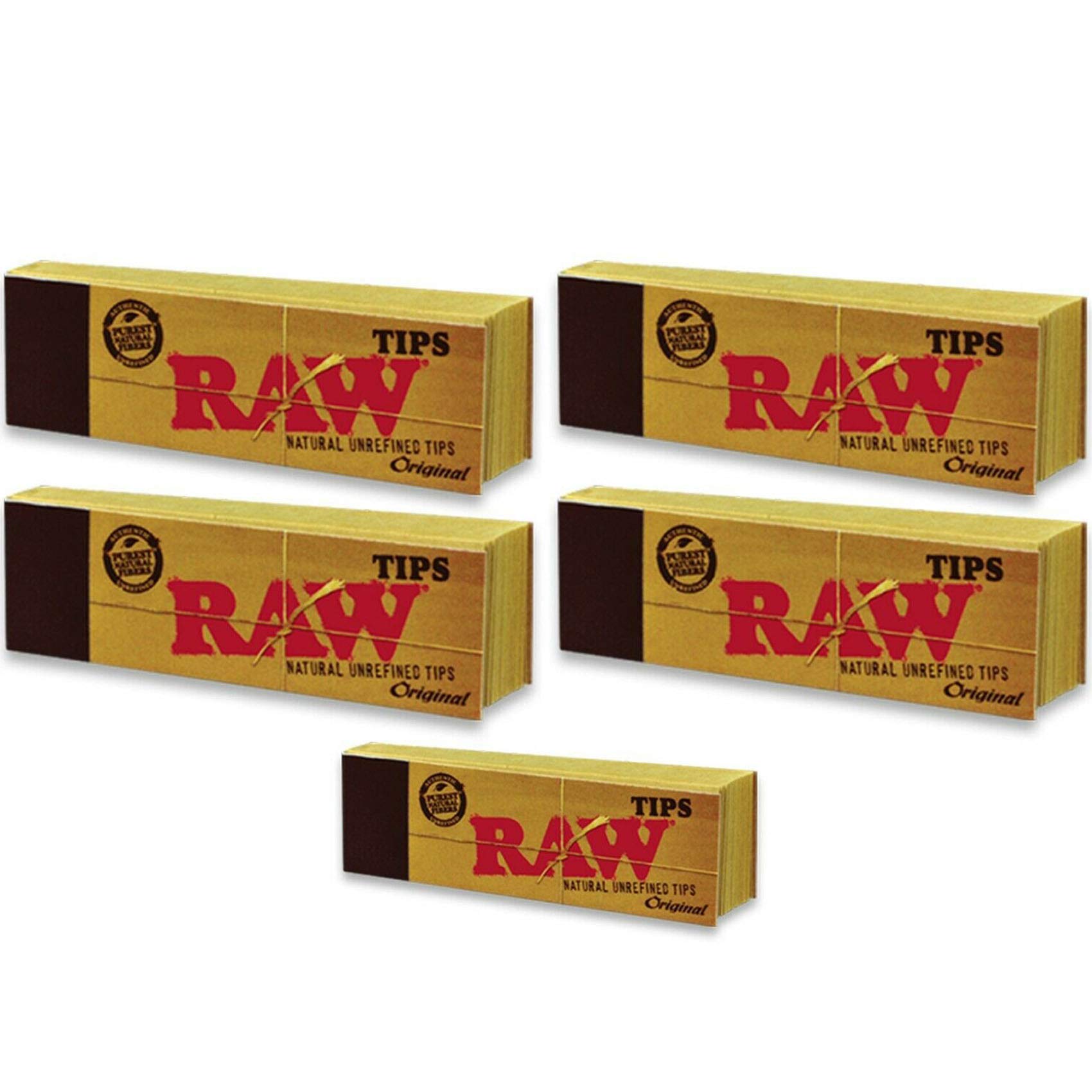 RAW PAPER TIPS ORIGINAL