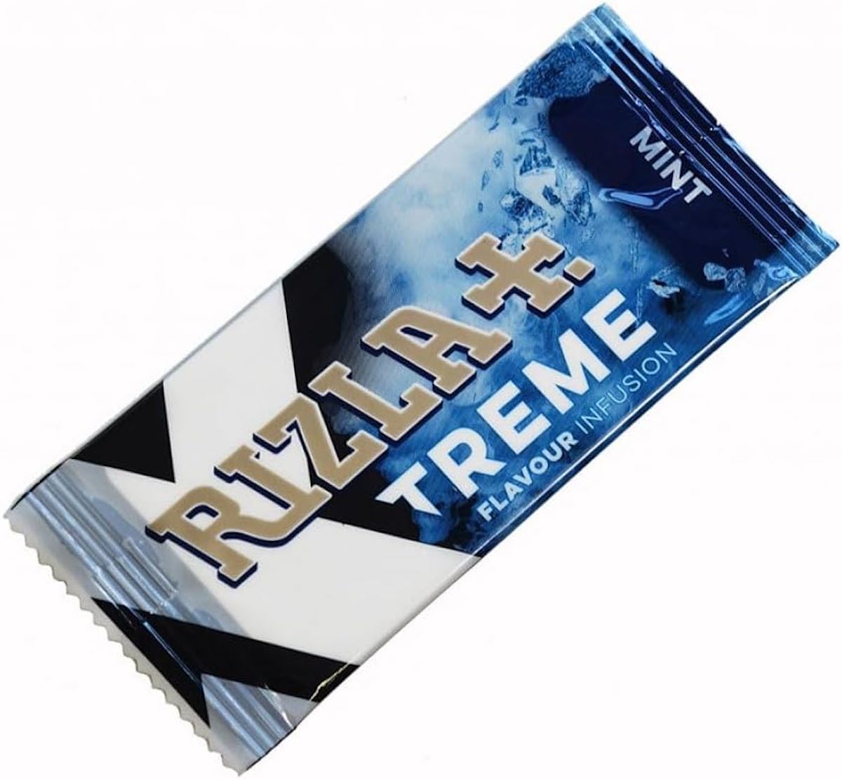 RIZLA FLAVOUR CARDS MINT