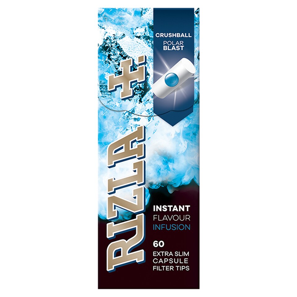 RIZLA POLAR EX SLIM TIP