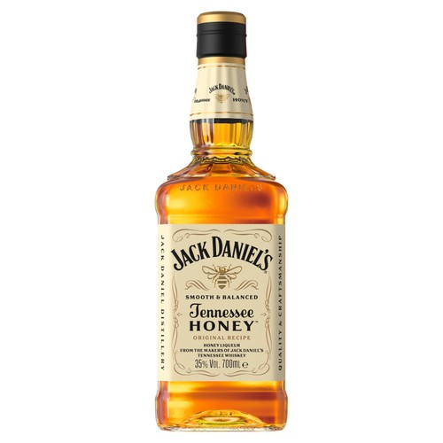 JACK DANIELS HONEY
