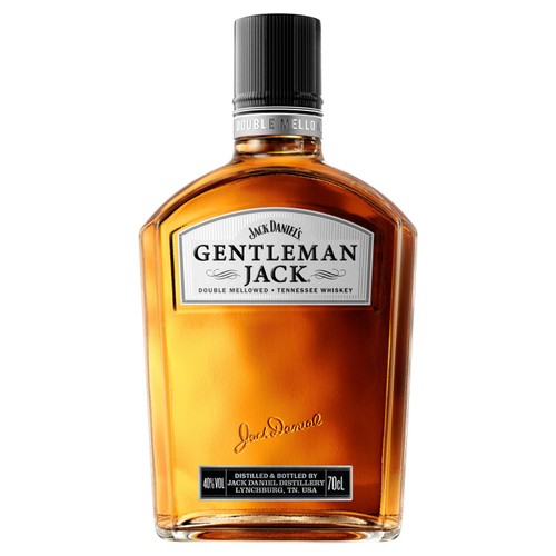 GENTLEMAN JACK