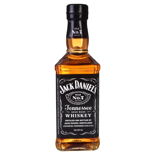 JACK DANIELS