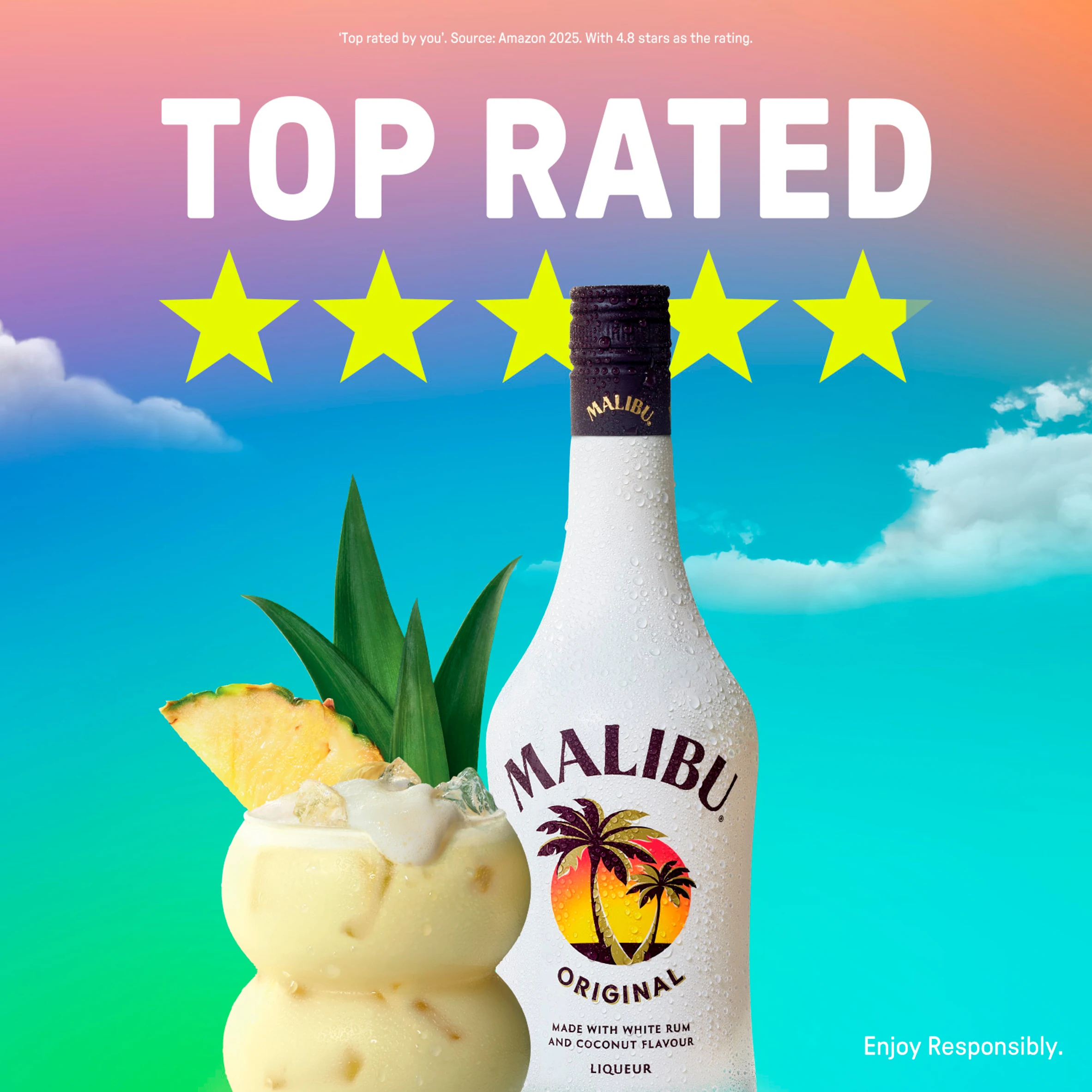 MALIBU 35CL