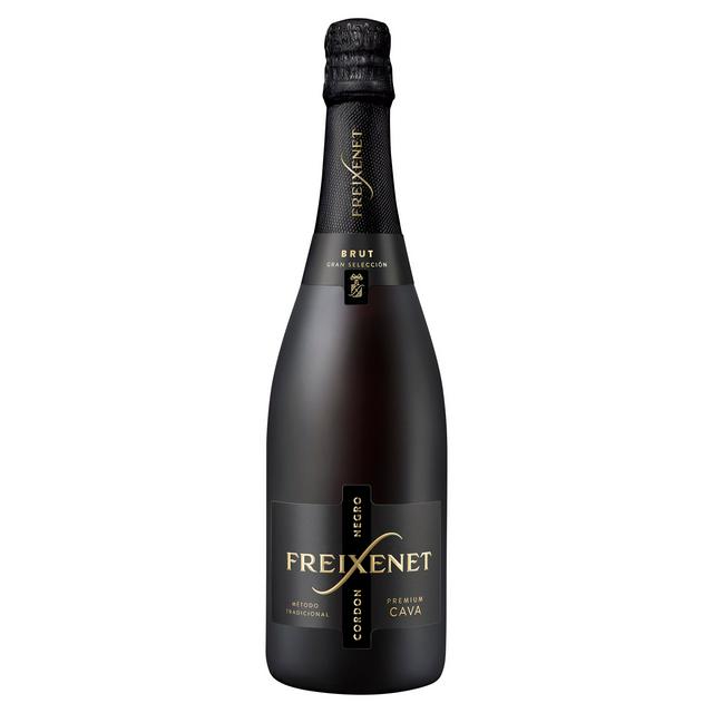 FREIXENET CORDON NEGRO BRUT
